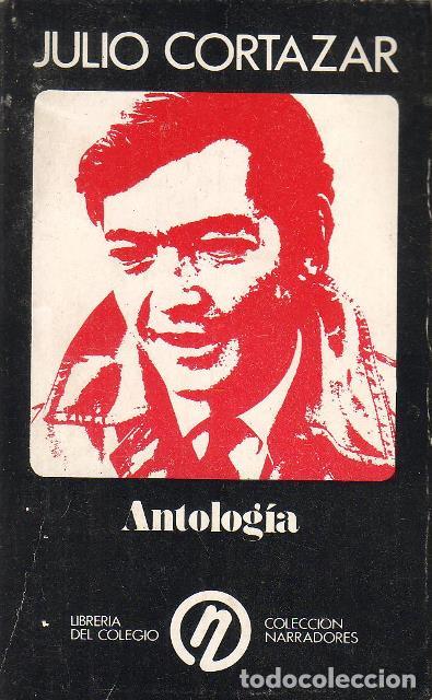 Libros: CORT&Aacute;ZAR, Julio.- - Antolog&iacute;a. - Foto 1