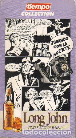 Libros: CURTISS, &Uacute;rsula.- - Jugando con la muerte. Novela - Foto 1