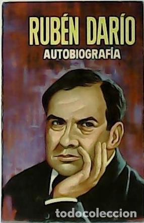 Libros: DARIO, Rub&eacute;n.- - Autobiograf&iacute;a. - Foto 1
