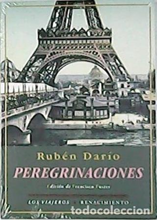 Libros: DAR&Iacute;O, Rub&eacute;n.- - Peregrinaciones. - Foto 1