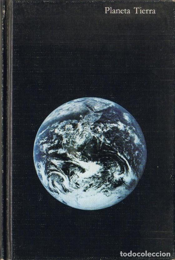 Libros: DAUER, Herminia.- - Planeta tierra. Traducci&oacute;n de... - Foto 1