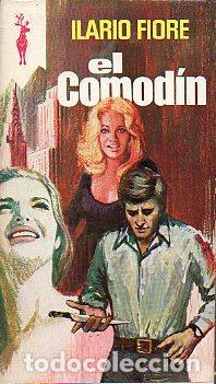 Libros: FIORE, Ilario.- - El comod&iacute;n. Novela. - Foto 1