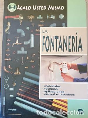 Libros: FURSTENBERGER, Roland.- - La fontaner&iacute;a. - Foto 1