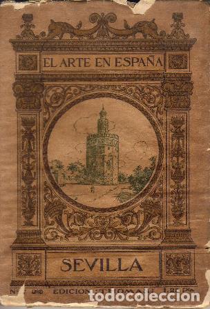Libros: GESTOSO, Jos&eacute;.- - Sevilla. - Foto 1