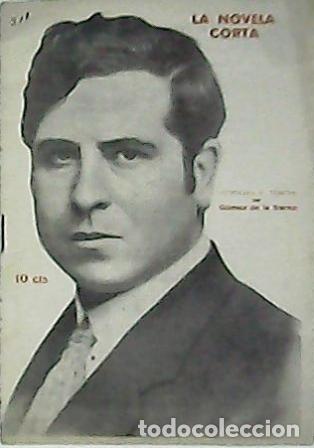 Libros: GOMEZ DE LA SERNA.- - Leopoldo y Teresa. - Foto 1