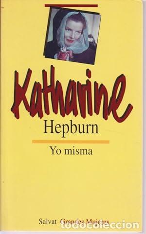 Libros: HEPBURG, Katherine.- - Yo misma. - Foto 1