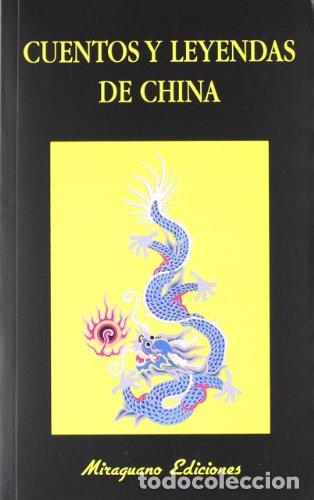 Libros: HODGSON, Alfred J.- - Cuentos chinos. - Foto 1