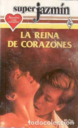 Libros: KAISER, Janice.- - La reina de corazones. Novela. - Foto 1