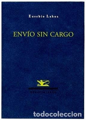 Libros: LAHOZ, Eusebio.- - Env&iacute;o sin cargo. - Foto 1