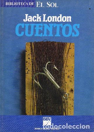 Libros: LONDON, Jack.- - Cuentos. - Foto 1