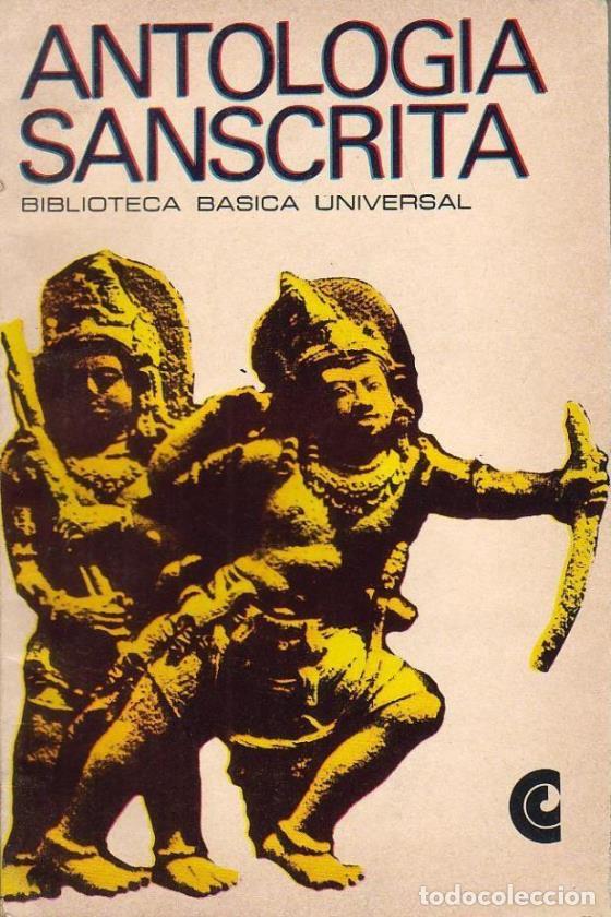 Libros: LYNCH, Eugenio.- - Antolog&iacute;a s&aacute;ncrita. Selecci&oacute;n de... - Foto 1