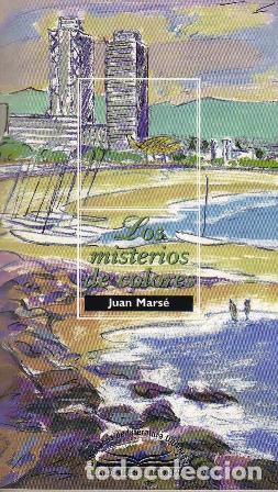 Libros: MARS&Eacute;, Juan.- - Los misterios de colores. - Foto 1