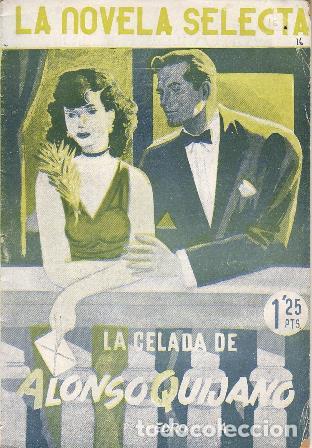 Libros: MATA, Pedro.- - La celada de Alonso Quijano. - Foto 1