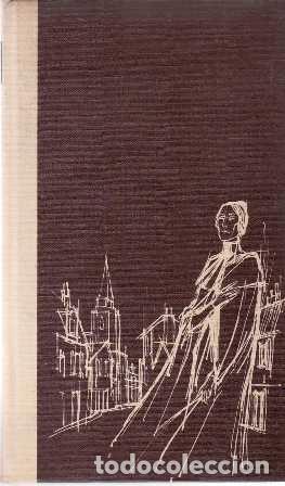 Libros: MAURIAC, Fran&ccedil;ois.- - La farisea. Novela. - Foto 1