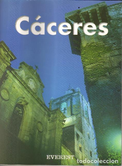 Libros: MU&Ntilde;OZ DE SAN PEDRO, Miguel.- - C&aacute;ceres.