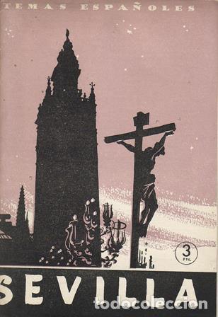 Libros: NARLONA, Francisco.- - Sevilla. - Foto 1