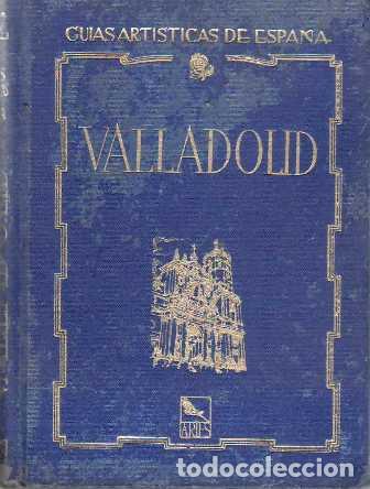 Libros: NIETO GALLO, Gratiniano.- - Valladolid. - Foto 1