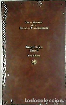 Libros: ONETTI, Juan Carlos.- - Los adioses. - Foto 1