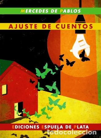 Libros: PABLOS, Mercedes de.- - Ajuste de cuentos. - Foto 1
