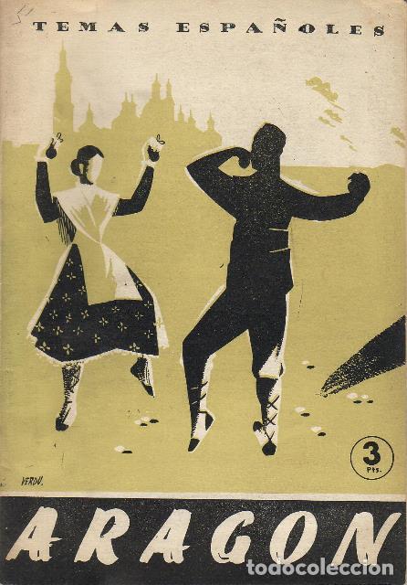 Libros: PAVIA, Vicente.- - Arag&oacute;n. - Foto 1