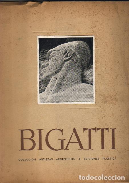 B&uuml;cher: PAYRO, Julio.- - Alfredo Bigatti.