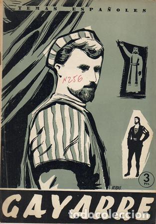 Libros: PERAMOS, Francisco.- - Gayarre. - Foto 1