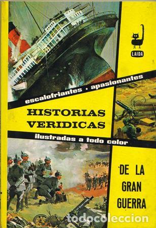Libros: PROOST, Henry.- - El general Leman dice no. Relato. - Foto 1