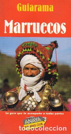 Libros: ROGERSON, Barnaby.- - Marruecos. - Foto 1