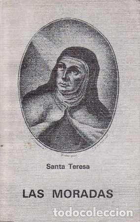 Libros: SANTA TERESA.- - Las moradas. - Foto 1