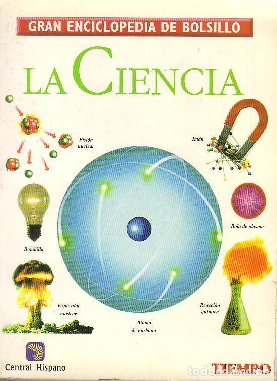 Libros: SETFORD, Steve.- - LA CIENCIA. - Foto 1