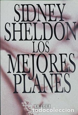 Libros: SHELDON, Sidney.- - Los mejores planes. Novela. Versi&oacute;n de Nora Watson. - Foto 1
