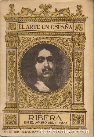 Libros: TORMO Y MONZO, El&iacute;as.- - Ribera. - Foto 1