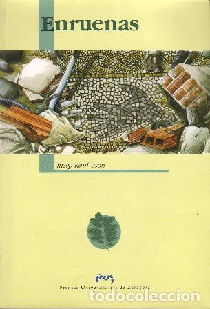 Libros: USON, Jusep Ra&uuml;l.- - Enruenas. - Foto 1