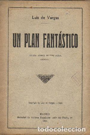 Libros: VALLE INCL&Aacute;N, Ram&oacute;n del.- - Viva mi due&ntilde;o. - Foto 1