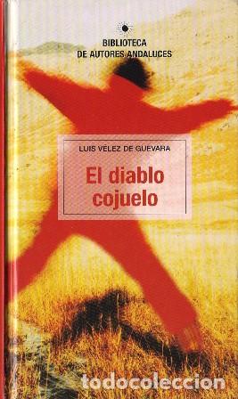 Libros: V&Eacute;LEZ DE GUEVARA, Luis.- - El diablo cojuelo. - Foto 1