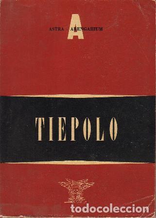 Libros: VIGNI, Giorgio.- - Tiepolo. - Foto 1