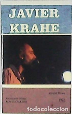 Libros: VIVAS, &Aacute;ngel.- - Javier Krahe. - Foto 1
