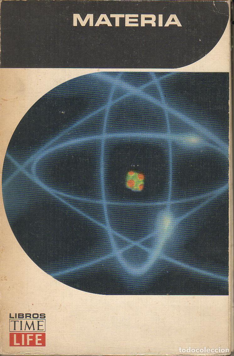 Libros: VV. AA.- - MATERIA. - Foto 1