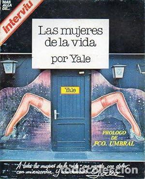 Libros: YALE.- - Las mujeres de la vida. - Foto 1