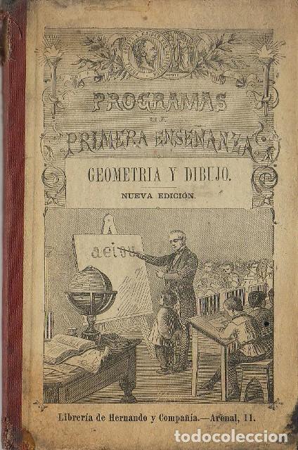 Libros: YEVES, Carlos.- - Geometr&iacute;a y dibujo. - Foto 1