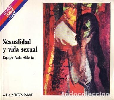 Libros: SEXUALIDAD Y VIDA SEXUAL.- - Foto 1