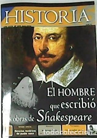 Libros: HISTORIA 16, n&ordm;333, a&ntilde;o XXVII - Foto 1