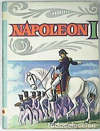 Libros: NAPOLEON I.- - Foto 1