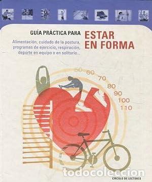 Libros: GUIA PRACTICA PARA ESTAR EN FORMA. - Foto 1