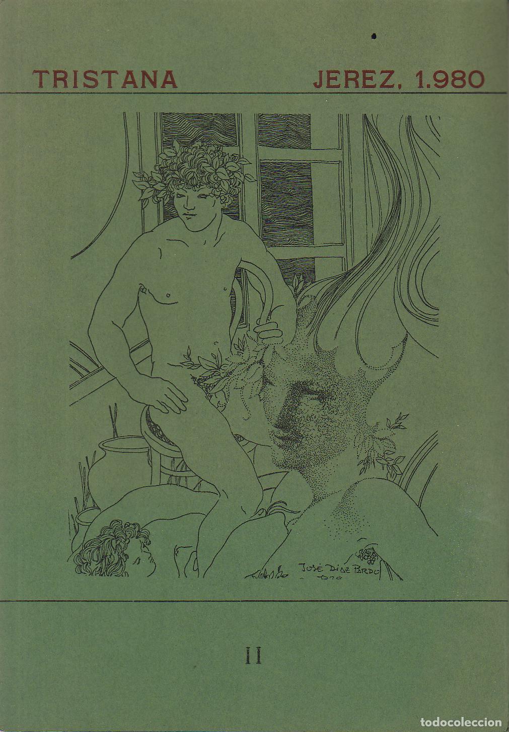 Libros: TRISTANA, n&ordm;2.- - Foto 1