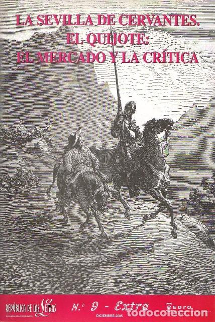 Libros: REP&Uacute;BLICA DE LAS LETRAS. Revista Literaria de la Asociaci&oacute;n Colegial de Escritores, n&ordm;9. N&uacute;mero extr