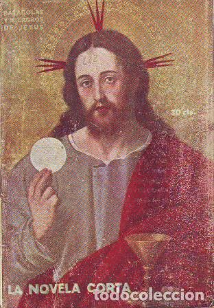 Libros: PARABOLAS Y MILAGROS DE JESUS.-