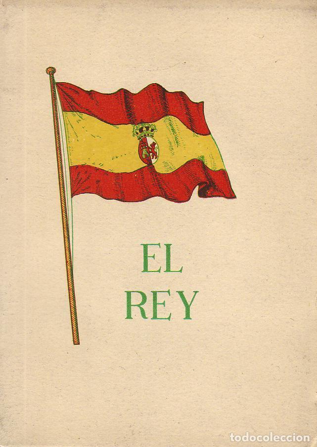 Libros: EL REY. S.M. El rey Juan III. - Foto 1