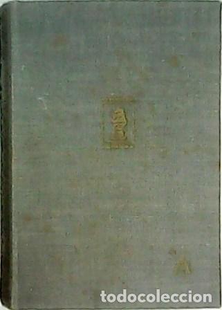 Libros: SOMERSET MAUGHAM, William.- - El filo de la navaja. Novela. - Foto 1