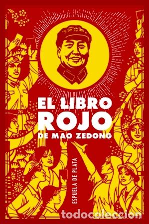 Libros: ZEDONG, Mao.- - El libro rojo. - Foto 1